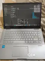 Asus flip 14