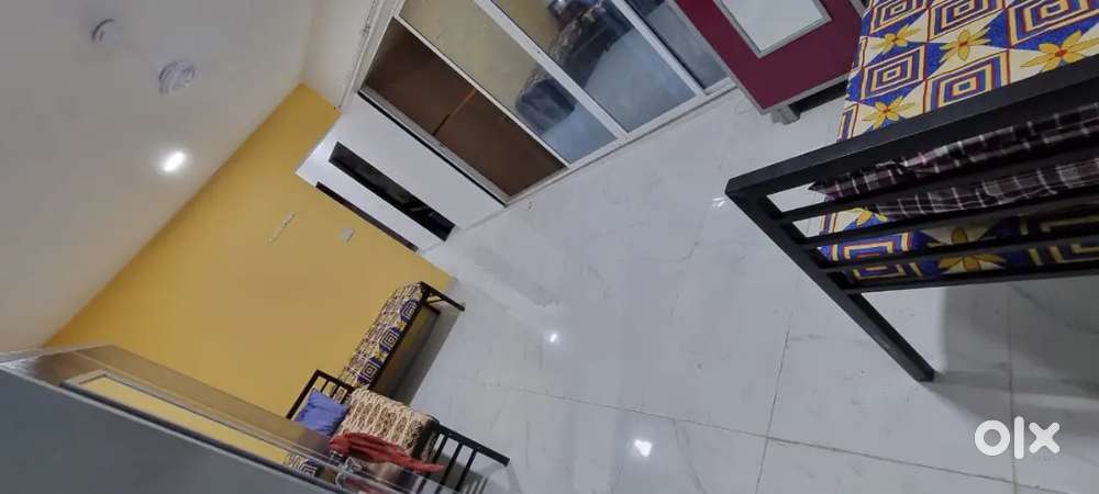 Marol Naka metro double three sharing accommodation available