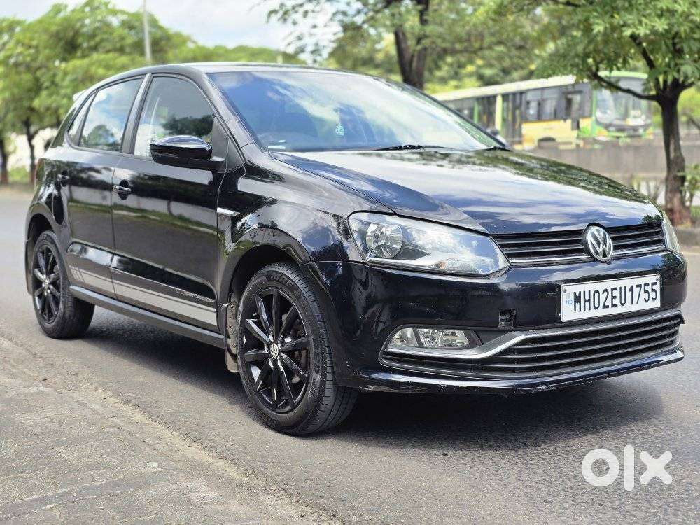 Volkswagen Polo 1.2 MPI Highline Plus, 2018, Petrol