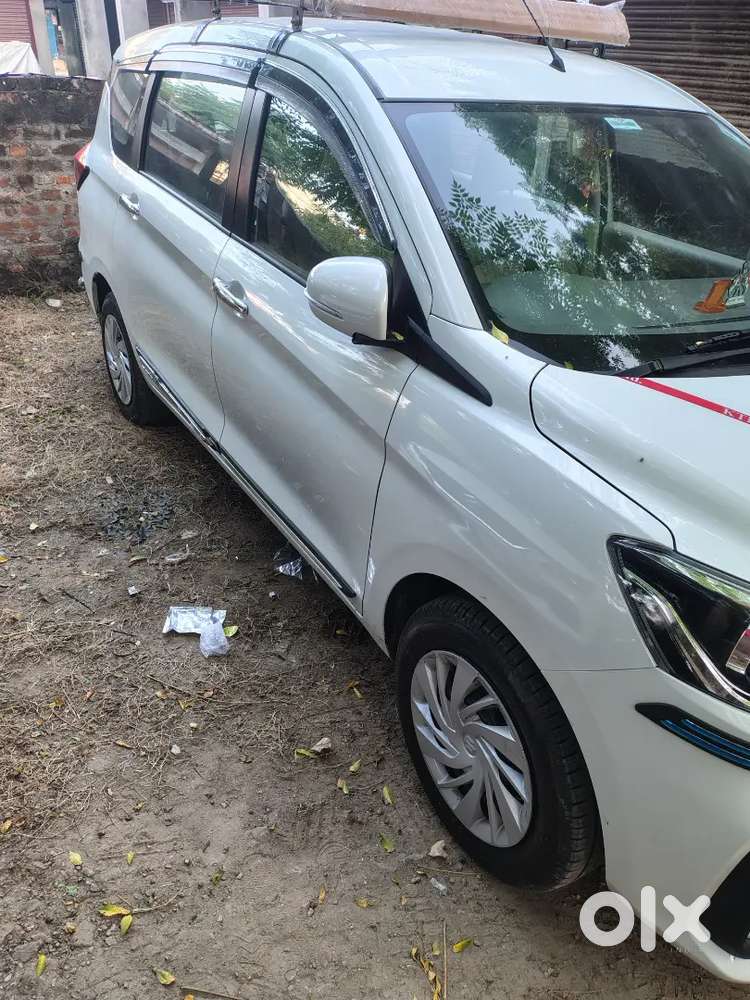 Need an Honest Driver for outstation rides