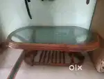 Sofa Set and dining table
