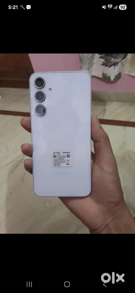 Samsung galaxy a35 5g