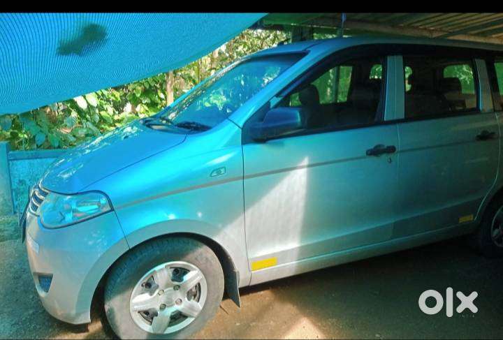 Chevrolet Enjoy 2013