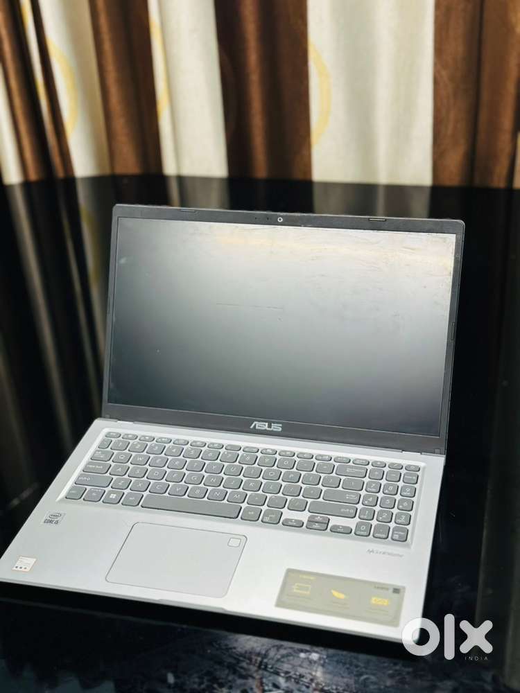 ASUS VivoBook 15 Intel Core i5 10th Gen