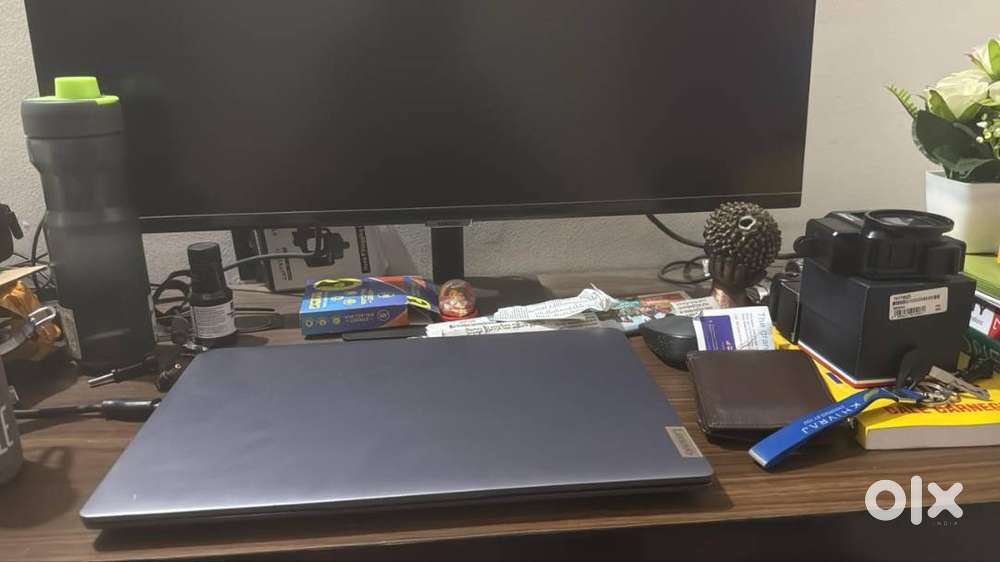 Lenovo(windows 11) - AMD Ryzen 5 5500U with Radeon Graphics, 8GB RAM