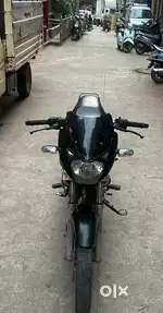 Pulsar 150