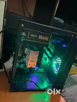 i5 4590 pc with Rgb