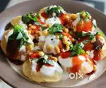 Expert Req workers for Chinese items & Golgappe