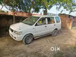 Chevrolet Tavera 2007