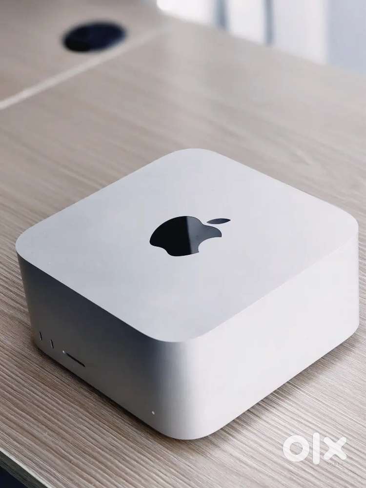 APPLE MAC STUDIO M2 MAX