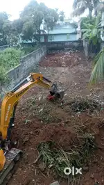 Plot for sale in rajakammangalam