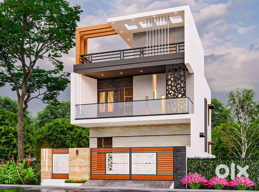 3BHK PREMIUM DUPLEX