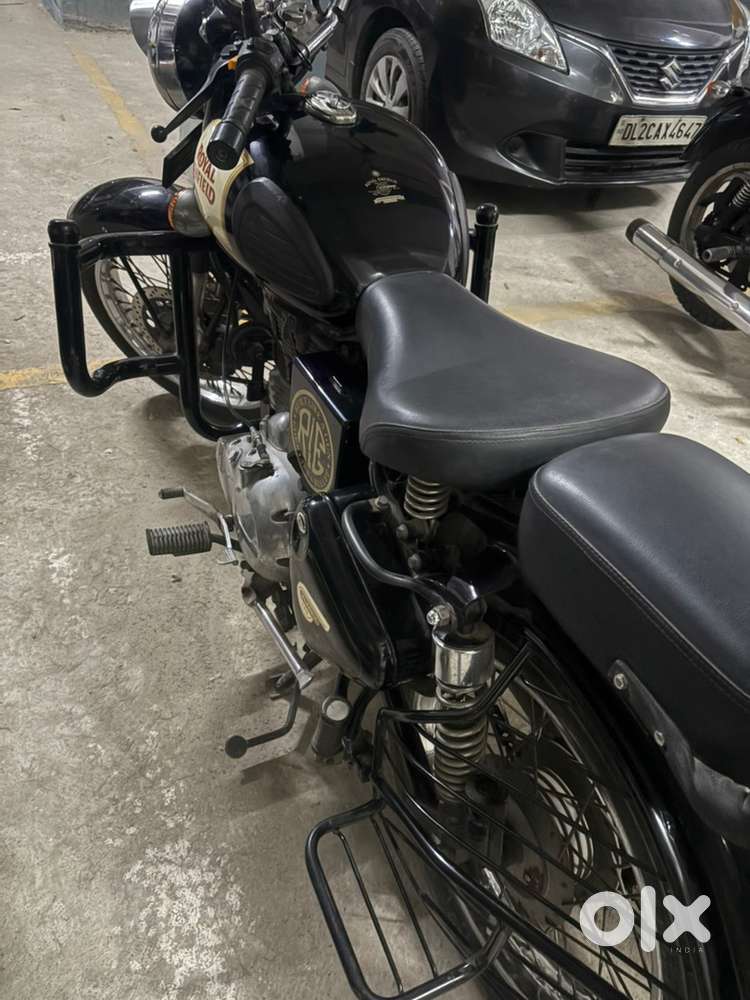 Classic 350 in exellant condition