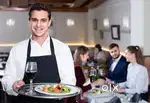 Available Helper assistant cook waiter steward captain call now