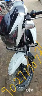 Bike New condition h 1 rupa lagane ki jarurat nhi h