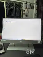 HP All In One Desktop i5 8GB RAM 1TB HDD