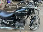 Thunder Bird in good condition