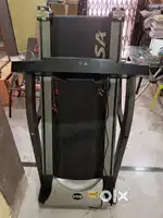 BSA ADLER TX 003 Treadmill