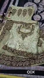 Bridal lahenga