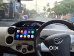 Toyota Etios Liva 2019 Diesel Well Maintained