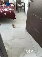 First floor of newly constructed house four rent purpose only