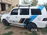 Tata Sumo Grande 2009 Diesel Good Condition