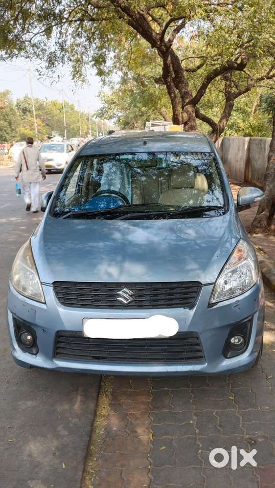 Maruti Suzuki Ertiga 2012 Diesel Good Condition