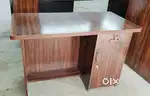 Study table / computer Table / desk / boss table / office table .