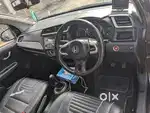 Honda BR-V 2017 CNG & Hybrids 35000 Km Driven