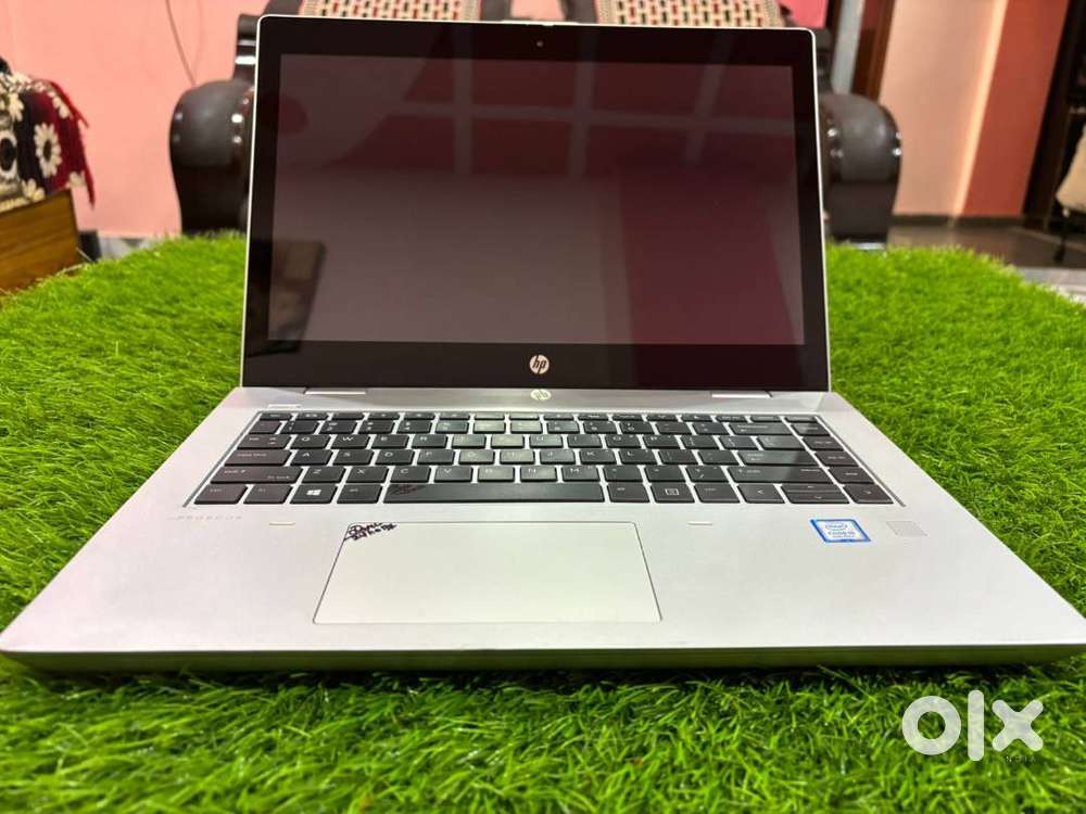 Buy On Emi Refurbished Hp 745g6 laptop Ryzen5 pro 10th