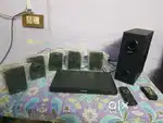 Filips power house