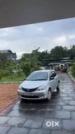 Toyota Etios Liva 2015 Diesel 110000 Km Driven