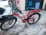 Kross bicycle