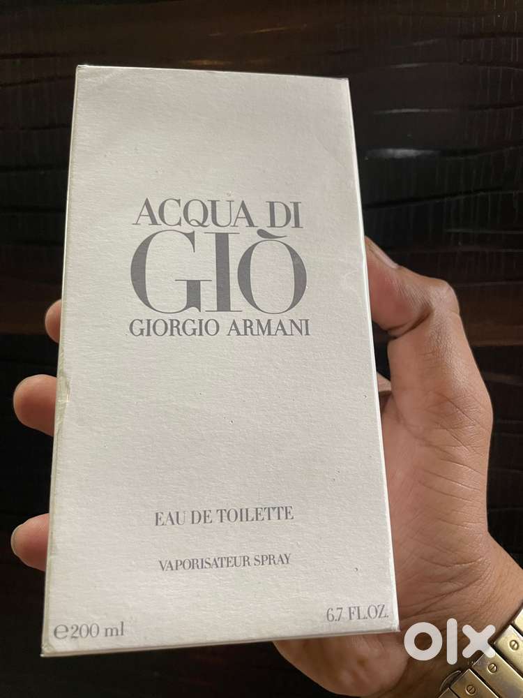 UNISEX NEW SEAL PACKED ORIGINAL PERFUMES All Hot Brands