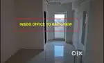 Available Office for rent at Panjim patto