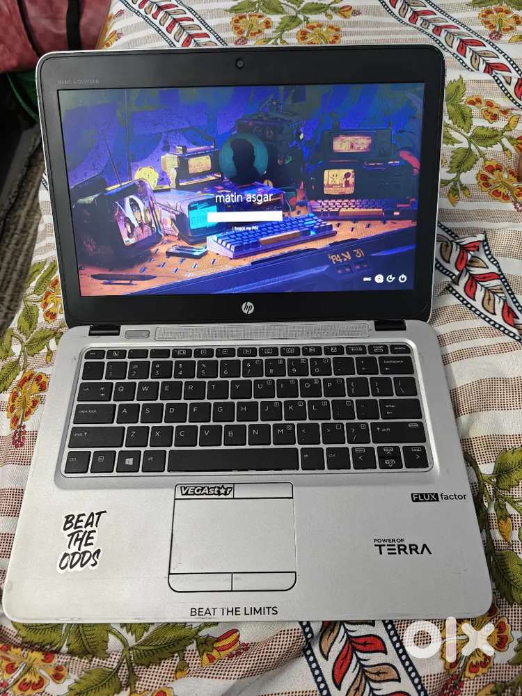 Hp elitebook 820 g3