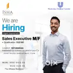 Marketing Exicutive