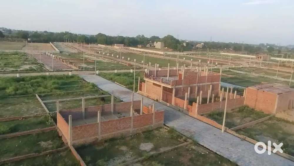 सरकारी योजनाओं नजदीक जमीन लेने का नया अवसर नए साल पर नए ऑफर के साथ