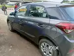 Hyundai Elite i20 2016