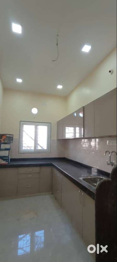 New 2BHK in Covered Campus at Kushalpur Chowk