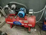 Ramp motor