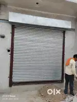 Shutter genuine condition