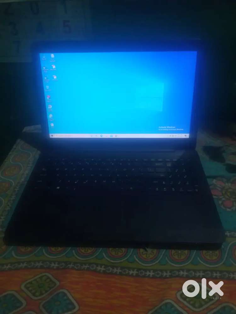 Laptop Good condition