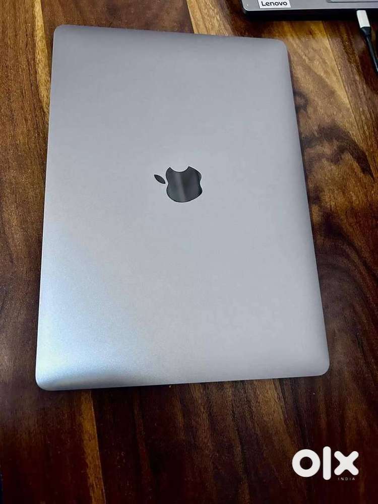 13-inch MacBook Air - Space Grey
