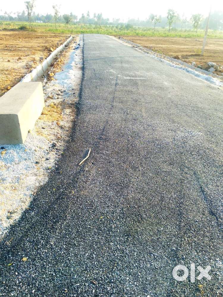 Invest Smart in Fully Approved Plots – Immediate Registration
