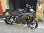 Gadi me koi kharcha nhi hai mint condition