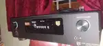 7.2 remote system amplifer