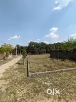 CORNER PLOT ( Bit Negotiable)