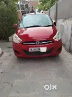 Hyundai i10 1.2 Kappa Magna, 2011, Petrol