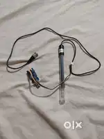 Electrical Conductivity sensor
